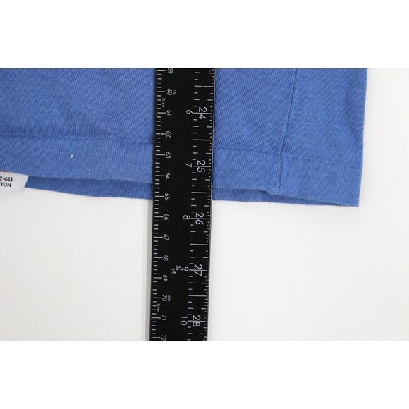 Vintage Michigan State University Spartans T Shirt Large - Picture 8 of 8